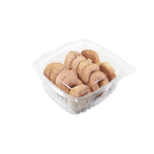 Figuras de Chocolate 230G - 0.23 kg - Imagen del producto en Findit
