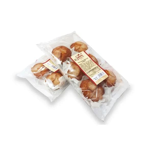 Magdalena Morenita 300G - 0.3 kg - Imagen del producto en Findit