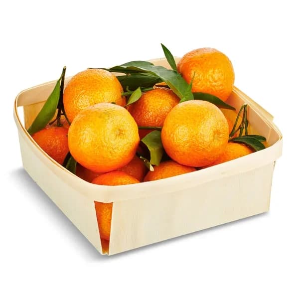 Mandarina cesta 1 Kg - 1 kg - Imagen del producto en Findit