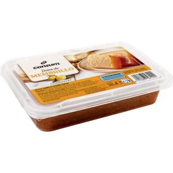 Dulce de Membrillo - 0.3 kg - Imagen del producto en Findit