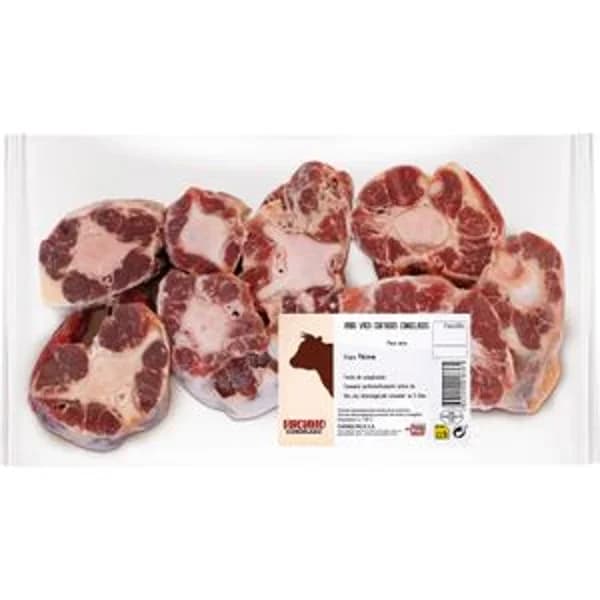 Rabo de Vacuno - 0.8 kg - Imagen del producto en Findit