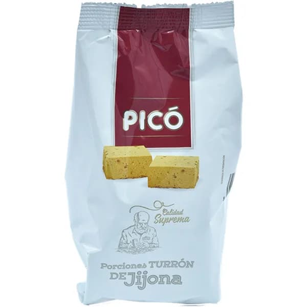 Turron Jijona Porciones - 0.17 kg - Imagen del producto en Findit