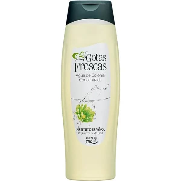 Colonia Gotas Frescas - 0.75 l - Imagen del producto en Findit