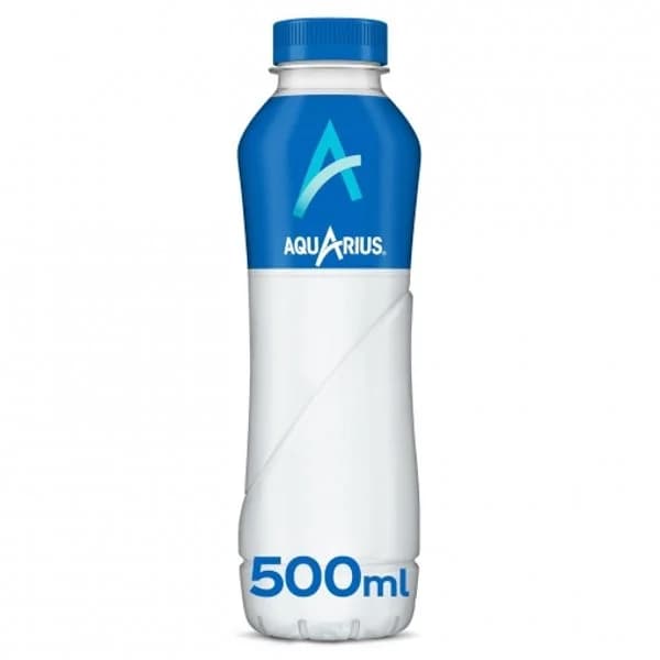 Bebida Isotónica Cítrica Botella 500ML - 0.5 ud - Imagen del producto en Findit