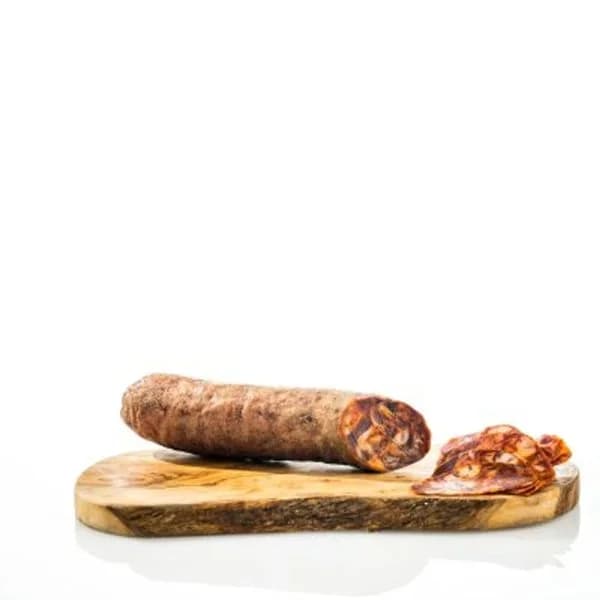 Chorizo ibérico picante al corte - 0.9 kg - Imagen del producto en Findit