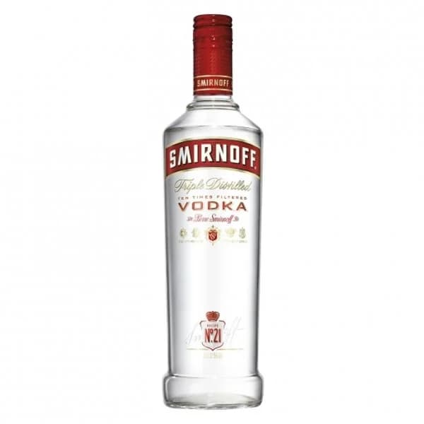Vodka 700ML - 0.7 l - Imagen del producto en Findit