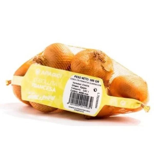 Cebolla para guarnición (500 g aprox) - 0.5 kg - Imagen del producto en Findit