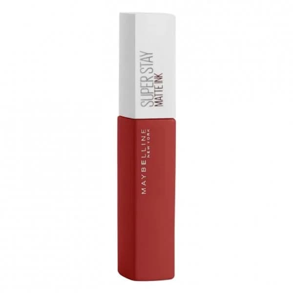 Barra de labios nº 118 Super Stay Maybelline 1 ud. - 1 ud - Imagen del producto en Findit