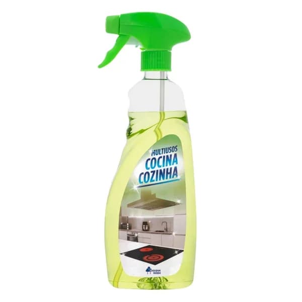 Multiusos cocina Bosque Verde - 0.75 l - Imagen del producto en Findit