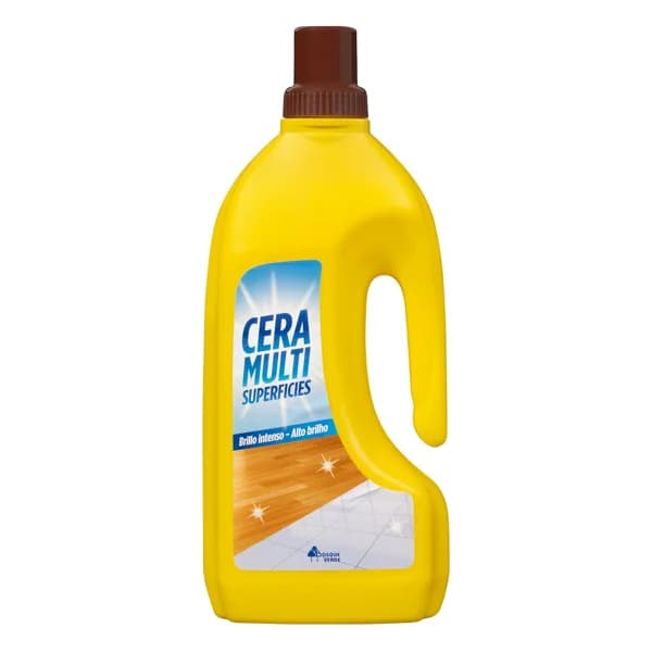 Cera Multisuperficies Bosque Verde - 1 l - Imagen del producto en Findit