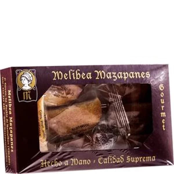 Empanadilla de mazapán 185 g - 0.18 kg - Imagen del producto en Findit