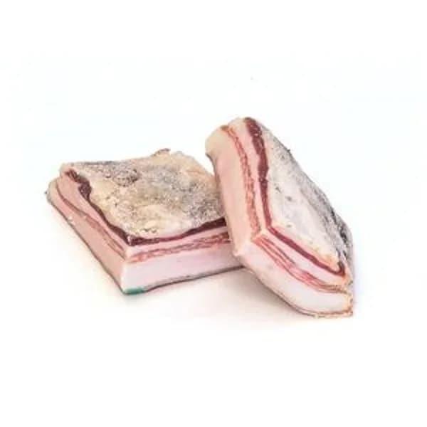 Tocino iberico granel - 1 kg - Imagen del producto en Findit