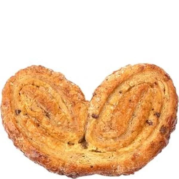 Mini palmera cereales vegana - 1 ud - Imagen del producto en Findit