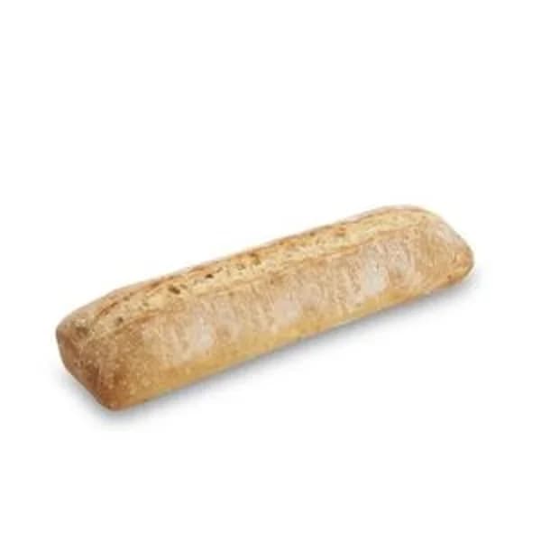 Pan con maíz 2% 160 g - 1 ud - Imagen del producto en Findit