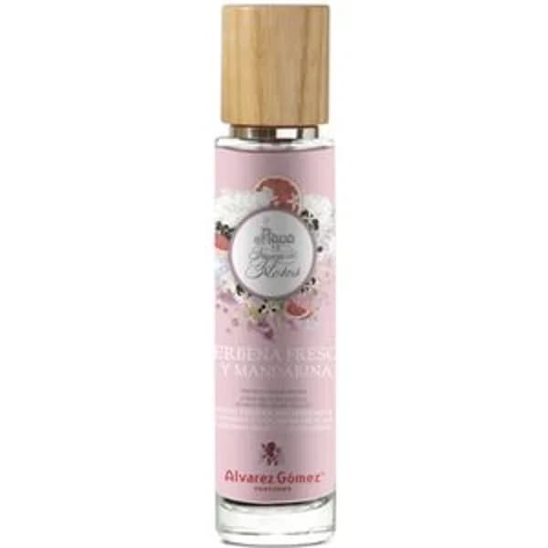 Agua fresca de flores mandarina 30 ml - 0.03 l - Imagen del producto en Findit