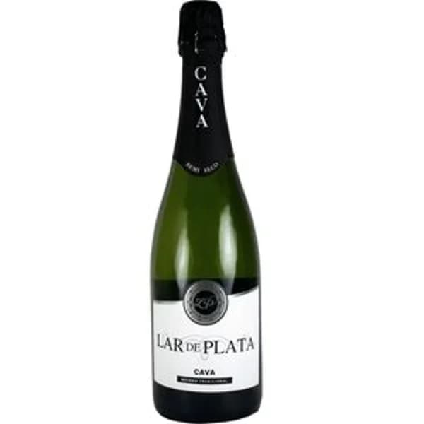 Cava semi seco 0,75 l - 0.75 l - Imagen del producto en Findit
