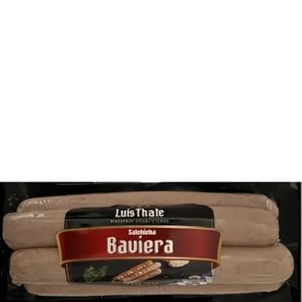 Salchicha Bavara  400 g - 0.4 kg - Imagen del producto en Findit