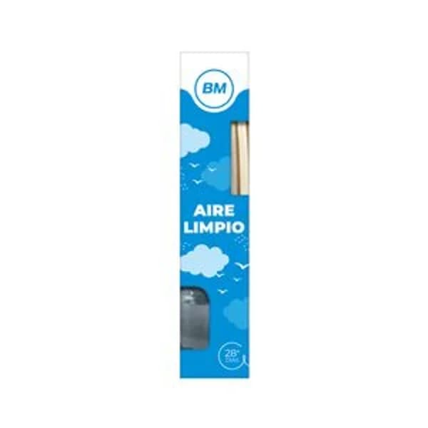 Ambientador varitas difusoras aire limpio - 1 ud - Imagen del producto en Findit