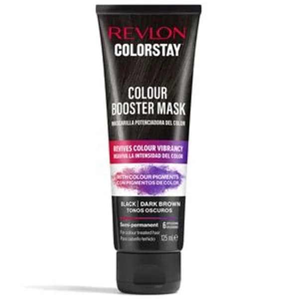 Mascarilla Reaviva color negro 125 ml - 1 ud - Imagen del producto en Findit