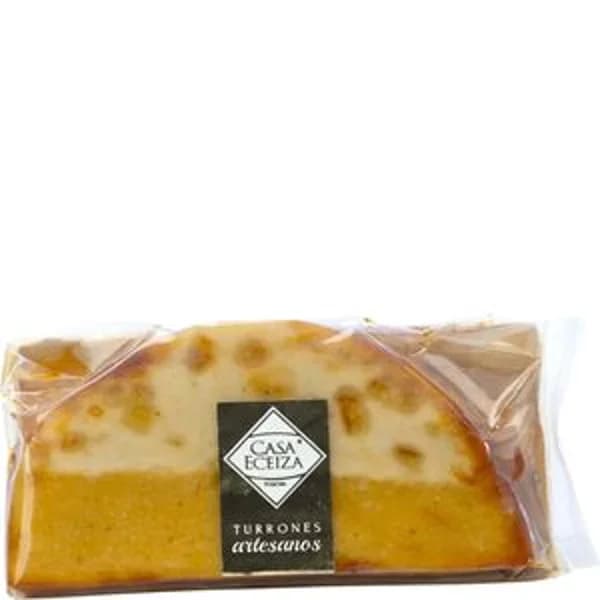 Mazapán de yema y naranja 250 g - 0.25 kg - Imagen del producto en Findit