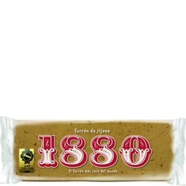 Turrón blando 300 g - 0.3 kg - Imagen del producto en Findit