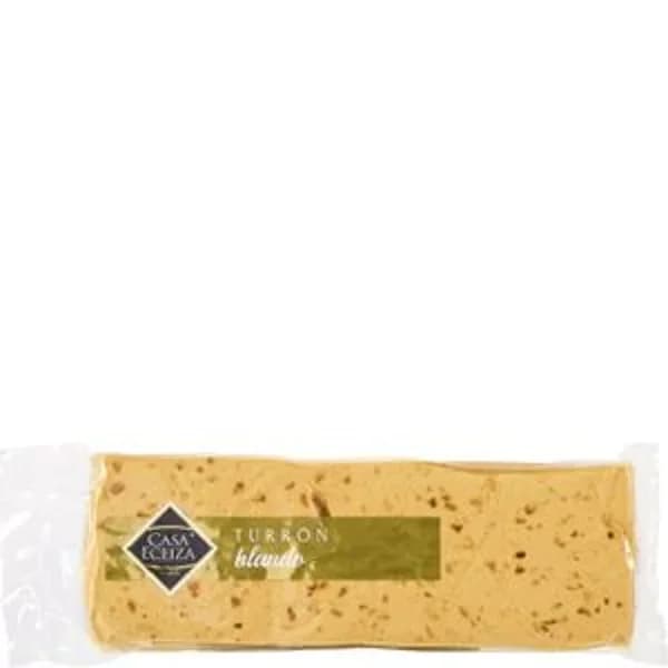 Turrón blando 300 g - 0.3 kg - Imagen del producto en Findit