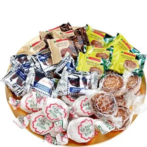 Surtido de Navidad a granel - 0.62 kg - Imagen del producto en Findit