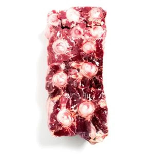 Rabo de añojo (1 kg aprox) - 1 kg - Imagen del producto en Findit