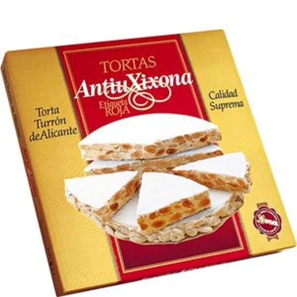 Torta calidad suprema 200 g - 0.2 kg - Imagen del producto en Findit