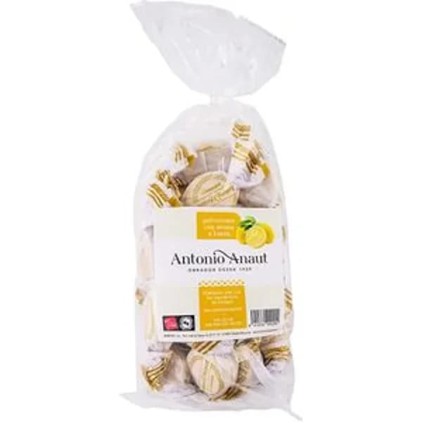 Polvorón de limón 400 g - 0.4 kg - Imagen del producto en Findit