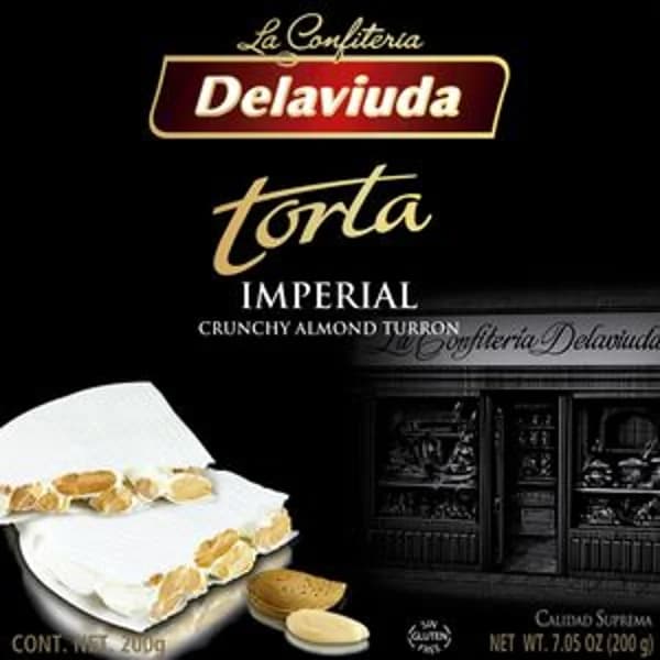 Torta imperial 200 g - 0.2 kg - Imagen del producto en Findit