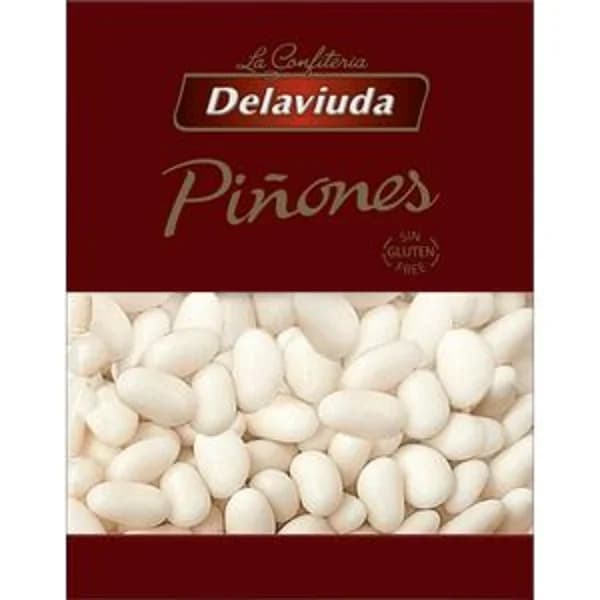 Piñones 150 g - 0.1 kg - Imagen del producto en Findit