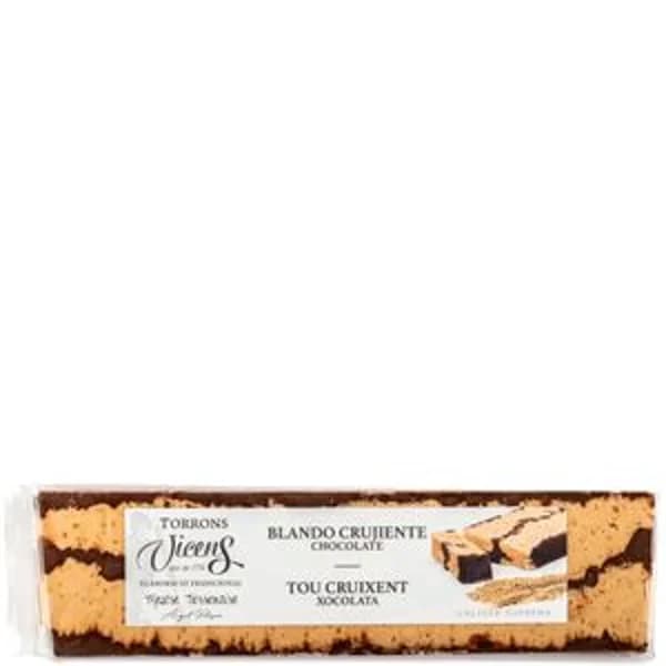 Turrón blando 300 g - 0.4 kg - Imagen del producto en Findit