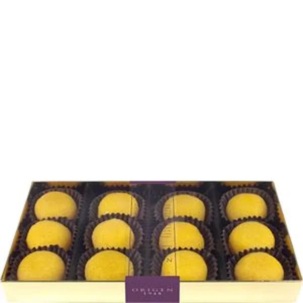 Yemas 210 g - 0.21 kg - Imagen del producto en Findit