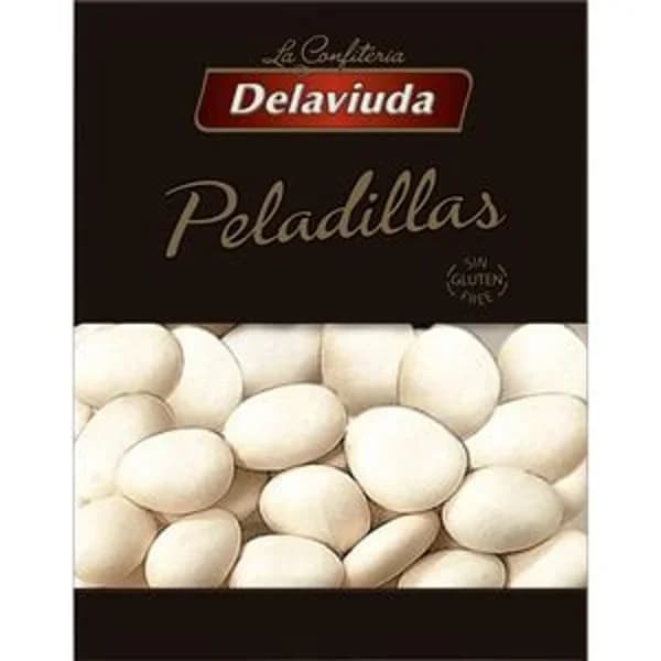 Peladillas 150 g - 0.1 kg - Imagen del producto en Findit