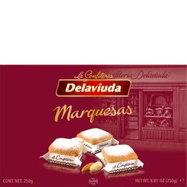 Marquesas 12 unidades - 11.99 ud - Imagen del producto en Findit