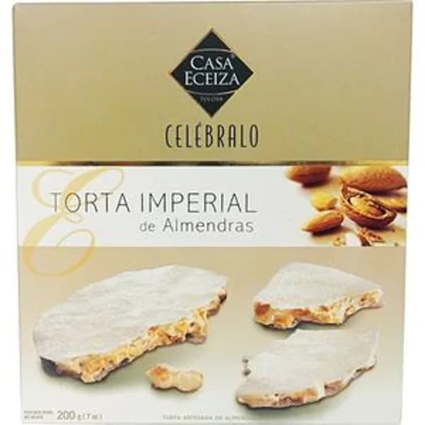 Torta imperial 200 g - 0.2 kg - Imagen del producto en Findit