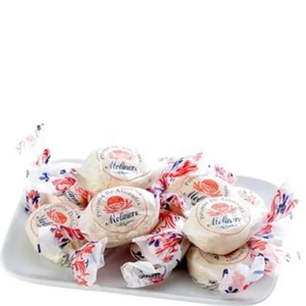 Polvorón artesano 350 g - 0.35 kg - Imagen del producto en Findit