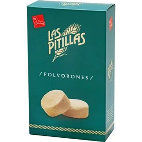 Polvorón 280 g - 0.28 kg - Imagen del producto en Findit