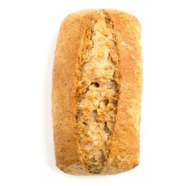 Pan pequeño de centeno al 51% 80 g - 1 ud - Imagen del producto en Findit