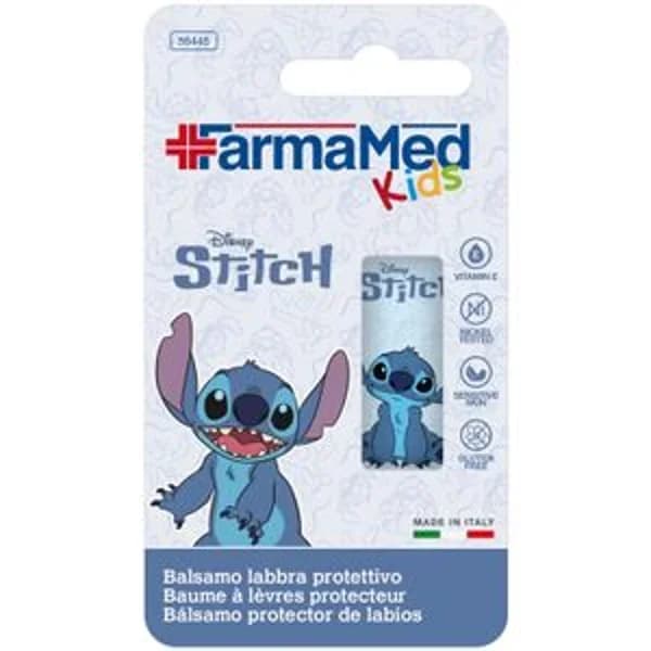 Bálsamo Labial Stitch - 1 ud - Imagen del producto en Findit