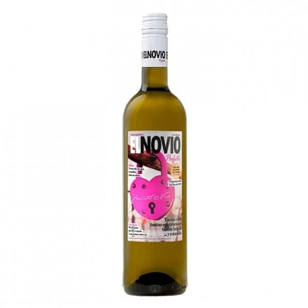 Vino Blanco D.o. Valencia - 0.76 ud - Imagen del producto en Findit