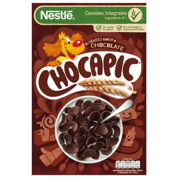 Cereales Chocapic - 1 ud - Imagen del producto en Findit