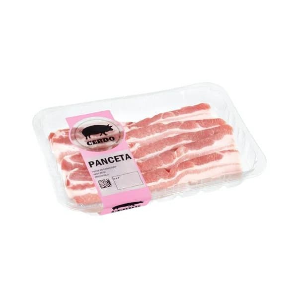 Panceta de cerdo - 0.55 kg - Imagen del producto en Findit