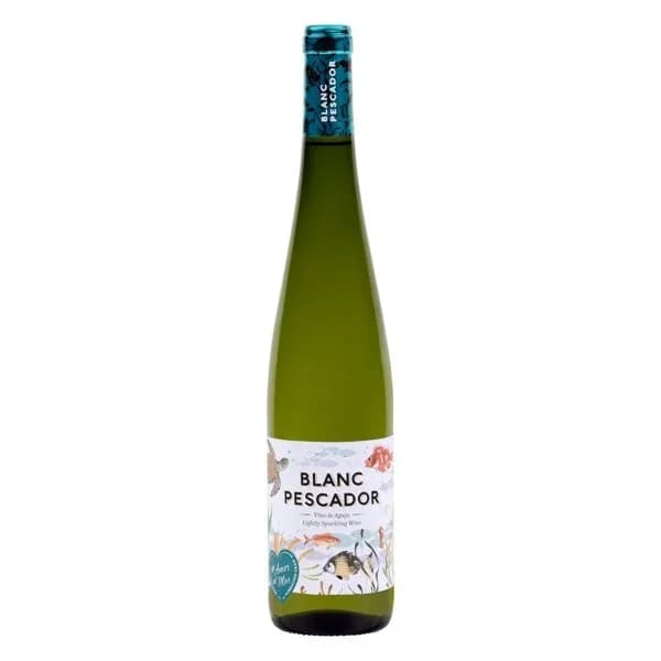 Vino Blanco Joven Cataluña 750ML - 0.75 l - Imagen del producto en Findit
