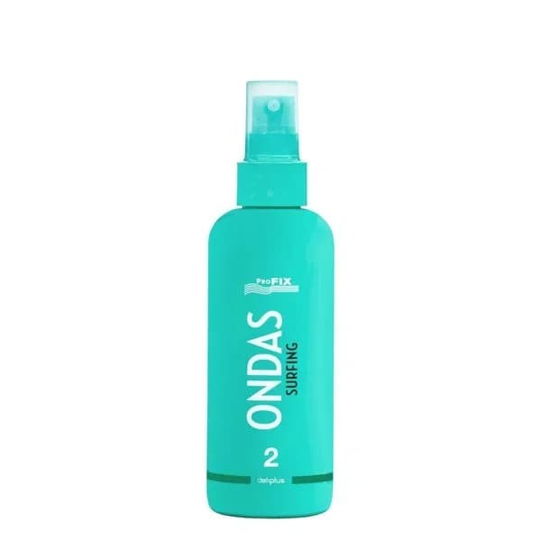 Spray cabello Ondas Surfing Deliplus - 0.2 l - Imagen del producto en Findit