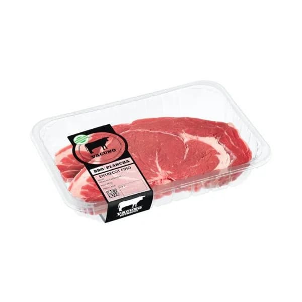 Entrecot de vacuno añojo fino para barbacoa o plancha - 0.5 kg - Imagen del producto en Findit