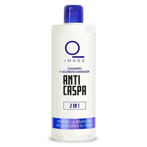 Champú y acondicionador anticaspa 2 en 1 Imaqe de Dia botella 380 ml - 0.38 l - Imagen del producto en Findit