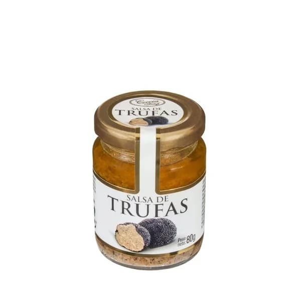 Salsa de Trufa - 0.08 kg - Imagen del producto en Findit