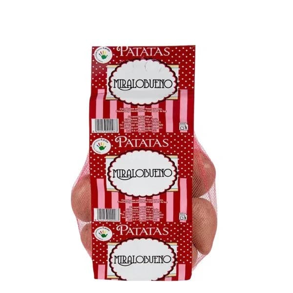 Patatas rojas - 2 kg - Imagen del producto en Findit
